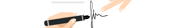 user